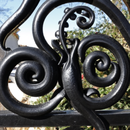 Donnez du cachet à votre propriété avec un balcon en ferronnerie personnalisé Haubourdin